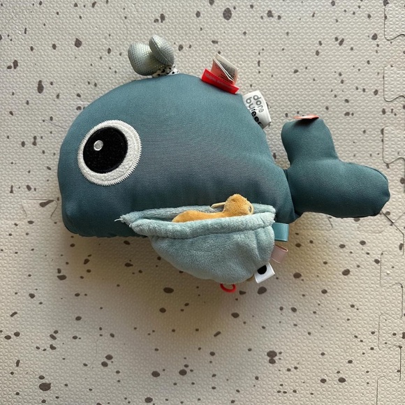 DONE BY DEER Activity Mirror Wally - Picture 2 of 4